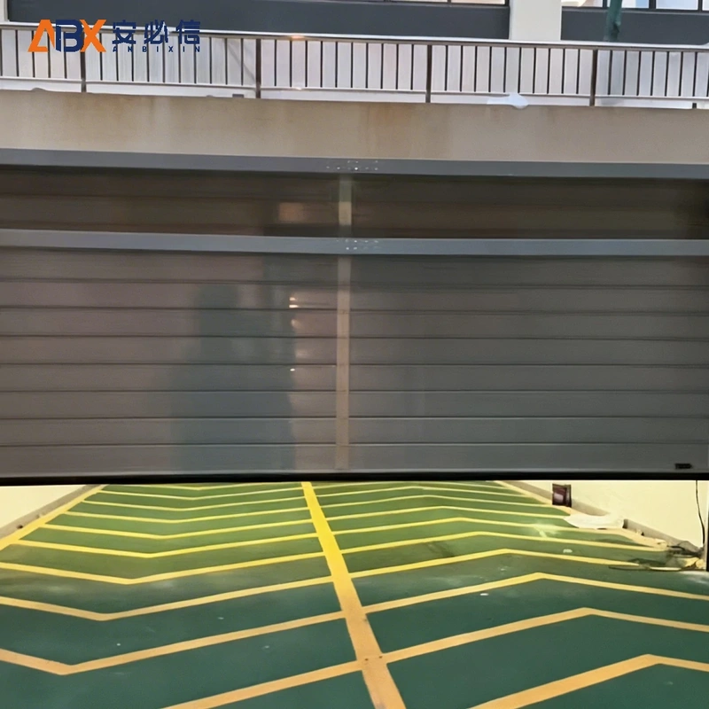 舟山市洁净室高速门